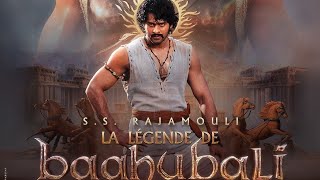 Bahubali The Epic  Movie In Hindi  Prabhas Ss Rajamouli  Movie Zone