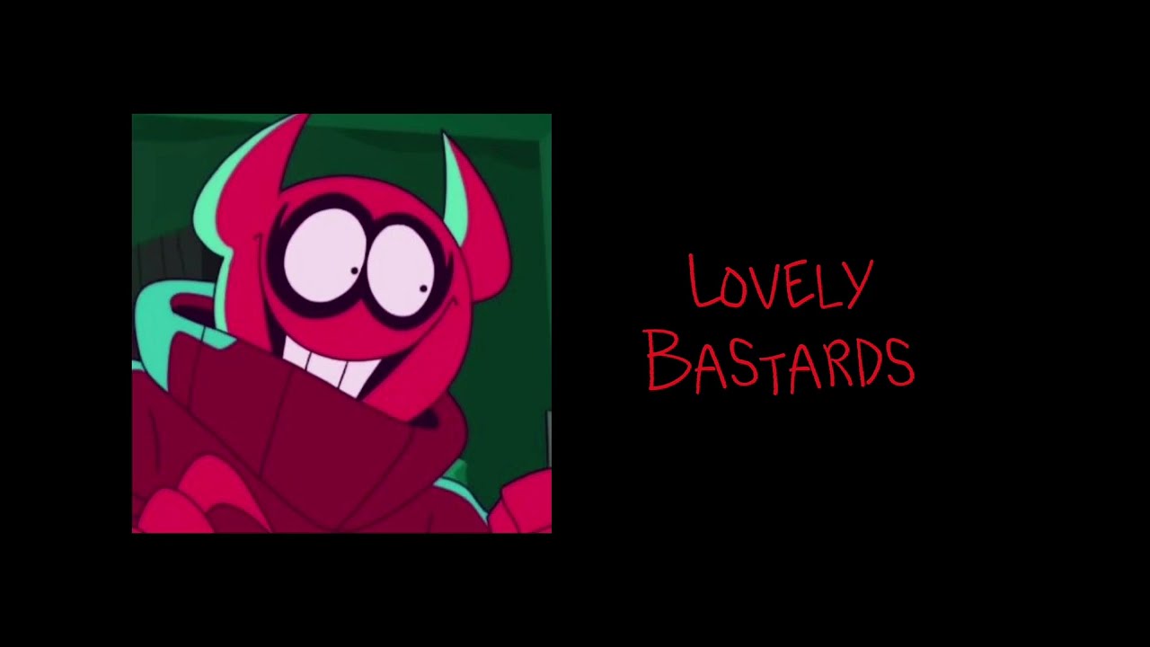 Random audios I could listen to for HOURS. /Animation-edit audio playlist/