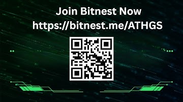 Bitnest Explained | How to Earn Passive Income with DeFi