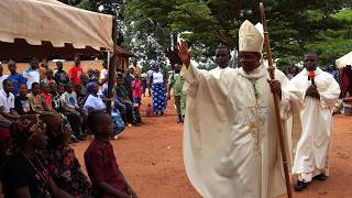 Ibagwa-Aka Deanery 2026 Cathedraticum
