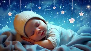 Sleep Music for Babies ♫ Mozart Brahms Lullaby ♫♫ Overcome Insomnia in 3 Minutes ♫ Baby Sleep Music