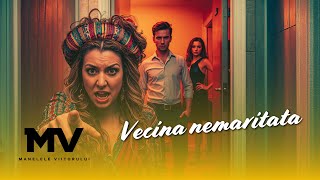 Manelele Viitorului - Vecina nemaritata (Official Video)