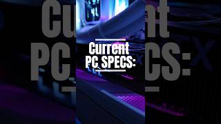 Ultimate White Gaming PC Build  Ryzen 5 9600X + RTX 5070 | Clean &amp; Powerful #pcsetup #gaming #shorts