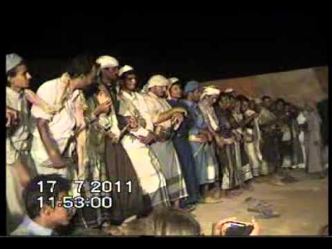 زواج ال العاقل المقارحه سمره 3 Clip2