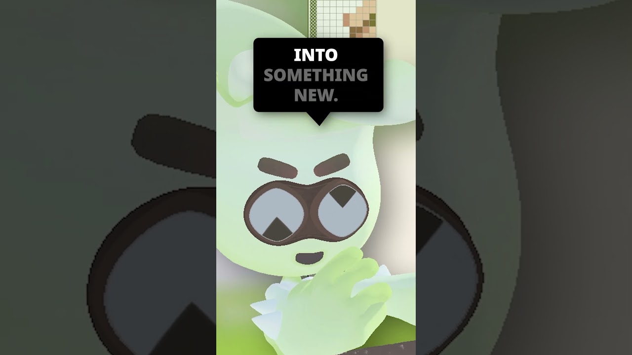 The Two Types Of Game Designers #characterdesign #gamedesign #gamedev #vtuber