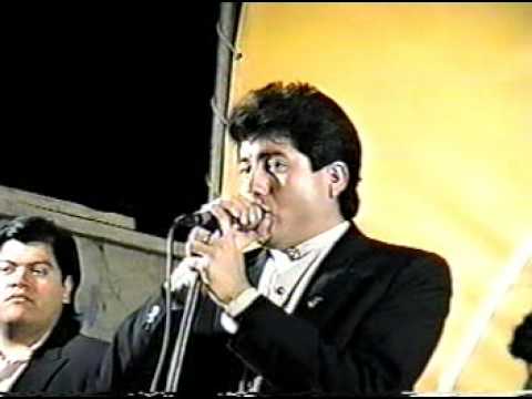 GRUPO 5 - ENGAASTE MI CORAZON[ALEX AGAPITO]