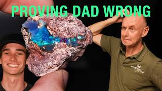 Download Lagu I Said No. He Said Yes. This Rough Opal Settled It MP3