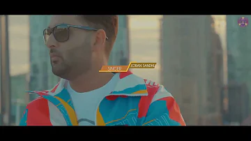 Volcano (Teaser) | Joban Sandhu  | Loud Music  | Latest Punjabi Song 2021