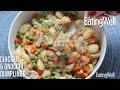 Chicken & Gnocchi Dumplings