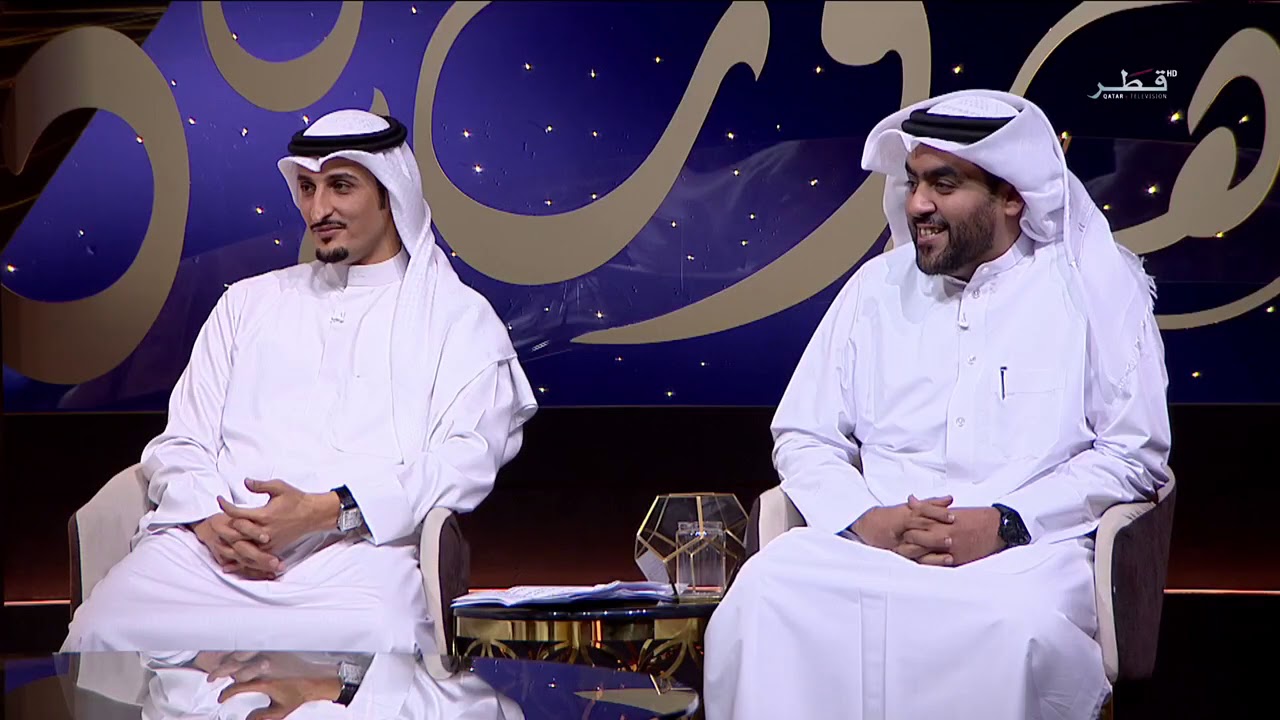 سوابح فكر - الحلقة 8 - الخميس 01/03/2018