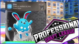 Mochis Motion [Professional Draft League Week 6]