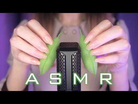 ASMR You Will Definitely Sleep Within 5 Minutes (No Talking)