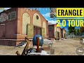 PUBG MOBILE ERANGLE 2.0 UPDATE RELEASED GEORGOPOL CITY CONTAINERS