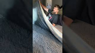 This Is The Best Cooling Blanket