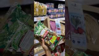 Americans Could Be Forced To Say Arrivederci To Italian Pasta Due To Tariffs