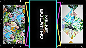 Milne Bulati Ho..🔥🔷Nagpuri XML file📄🌿Alight Motion XML file 📂💯#xmlpresey#xml #alightmotion #nagpuri