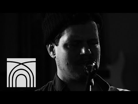 Christof van der Ven - Vancouver // The Crypt Sessions
