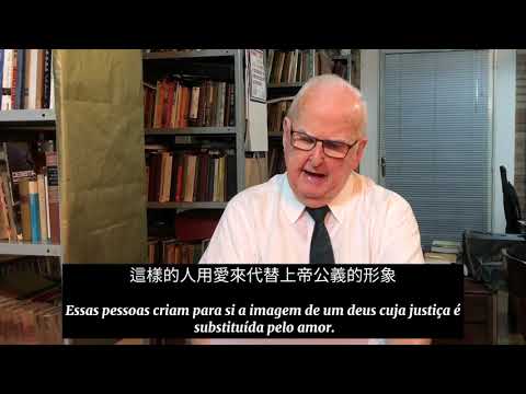 Vídeo: Como Entender A Justiça