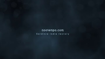 Elementary Particles  - Adriano Mauri Photography feat GangaliStics - Nootempo project