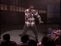 Def Comedy Jam - Will E. DJ Robo