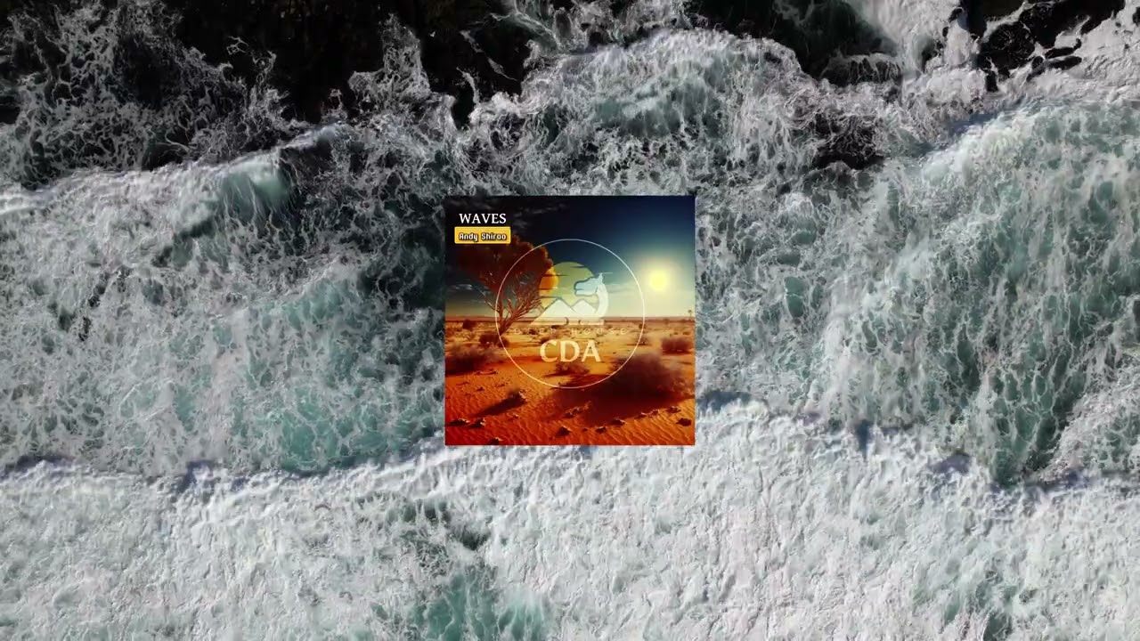 Watch Andy Shiroo - Waves on YouTube Watch Andy Shiroo - Waves on YouTube