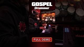 Gospel Drummer VST Full Sound Demo