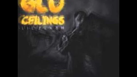 LIL Flash - Scary (Glo Ceilings)