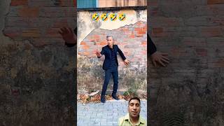 Vào hang thú dữ [BEN EAGLE] #funny #animals#action #entertainment#comedy#wait for end 🤣🤣 funnyvideo#