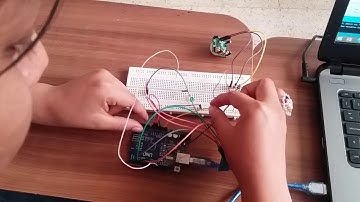 Proyecto Alarma Wifi con sensor ESP8266, arduino, sensor PIR y notificación de correo electrónico