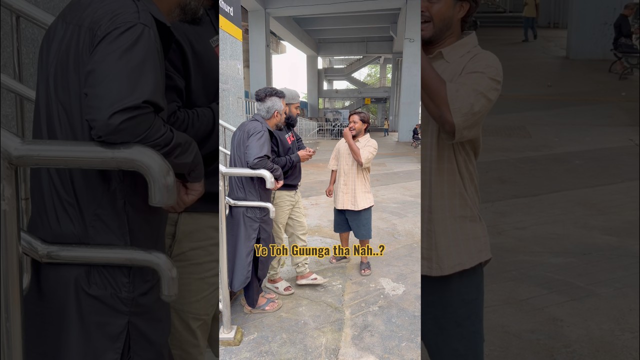 Guunga Bola Guunga Bola | lastMinute #viral #comedy #funny #lastminute #shorts #shortsvideo #memes