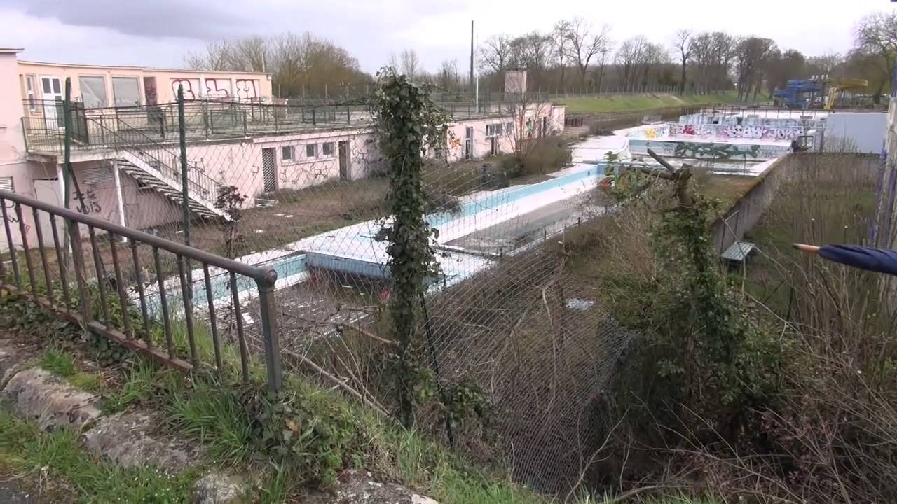 Quartier de Nevers : la Jonction