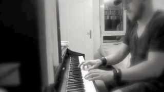 Carl Michael Ziehrer - Freundin und Freund (Piano Arrangement)