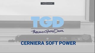 5  CERNIERA SOFT POWER | LU-VE TGD VIDEO TUTORIALS screenshot 1