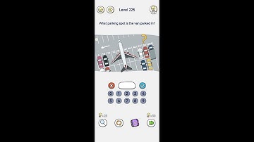 brain out 2 level 225