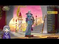 Stardew Soon - Little bit of WoW Cleanup first.