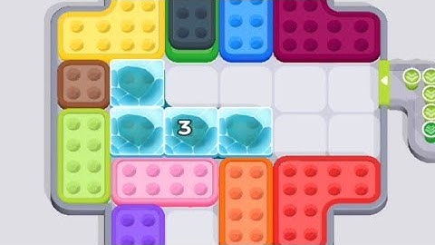 Coffee Run Puzzle Level 108-109 Walkthrough Gameplay Android,iOS