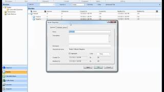 CSCAR NVivo Tutorial--Module 3: Create Nodes (Coding)