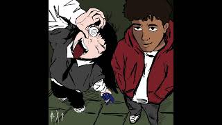 Alle schauen - Kill x Dropped here