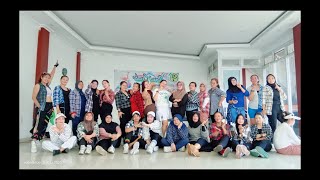 MAKHLUK TUHAN PALING SEXY ( VITA ALVIA) SENAM KREASI VOLLER LIEBE