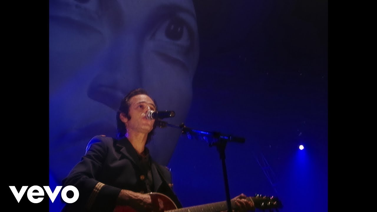 Des vies (Live tournée 1994) - Carole Fredericks, Jean-Jacques Goldman, Michael Jones