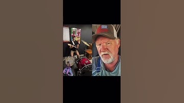 Thumbnail of Grandpa has the perfect voice for car commercials