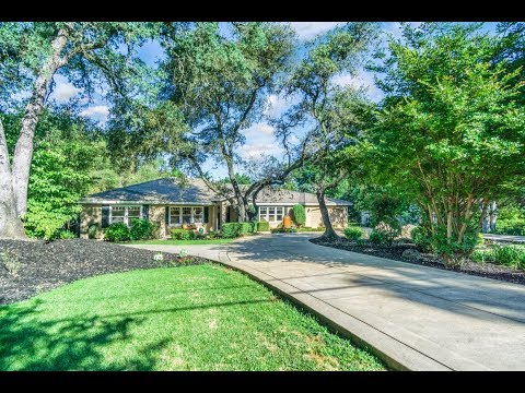 6932 Blue Oak Lane in Granite Bay
