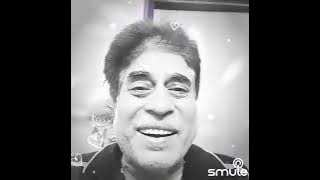 MY KARAOKE..'MEDLEY SONGS BASED ON RAAG DARBARI (Free Style) MUKESH VERMA