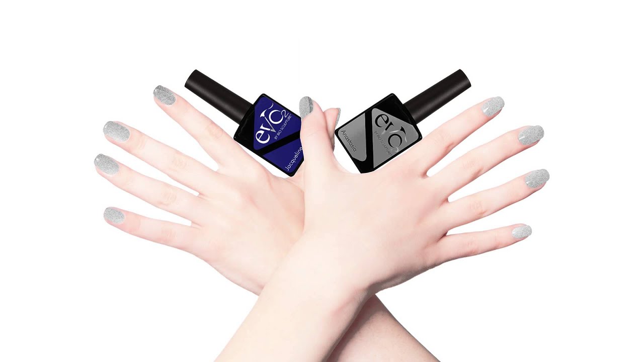 Bio Sculpture Nails - Nail Services - The Fountain of Youth Spa - Airdrie