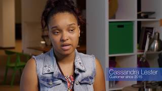 On the Go Convenience - Purchasing Power customer testimonial