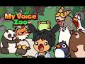 These animals don't sound right /Bramble plays MyVoiceZoo