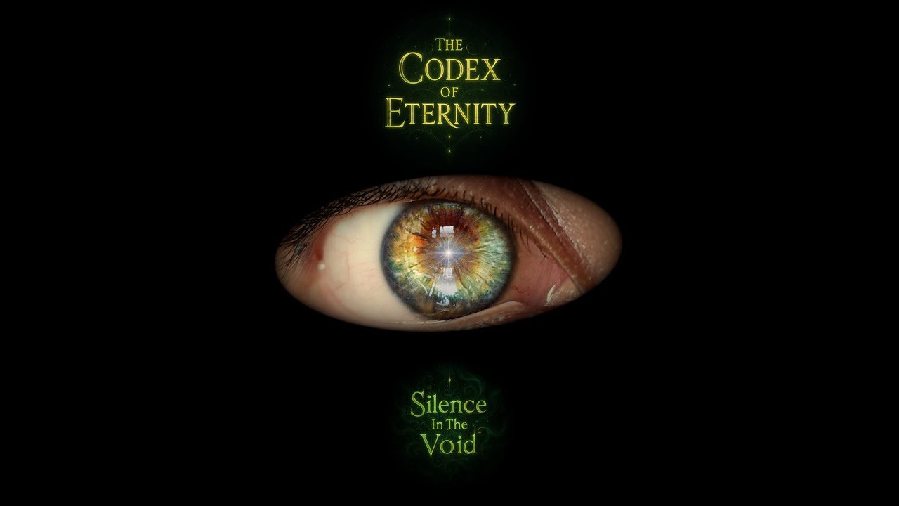 The Codex Of Eternity ∞ Pg. 0 to 47 of 1111 - YouTube