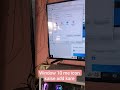 window 10 me icon kaise add kare | #computer