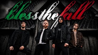 blessthefall - Cutthroat (Live Mexico City 2026)