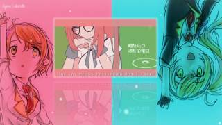 【Anon Kanon】drop pop candy【Vocaloid Cover】